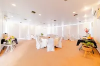 Hotel Casa Nogales - Frühstück
