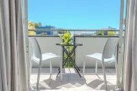 Chelsea Park Motor Lodge Nelson - Scenic