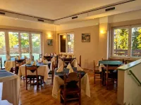Garnì Pirata - Hostels