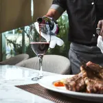 Monty Suites Lekki - breakfast