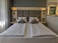 Waldhotel Wandlitz Hotels in Wandlitz
