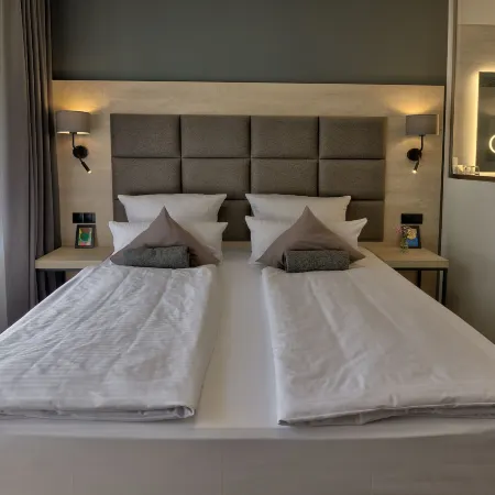 Waldhotel Wandlitz