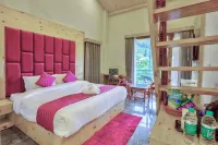 MRPS Eco Eden Resort And Spa Manali - New