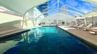 Hotel Florinda - piscine