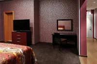 Arena Hotel
