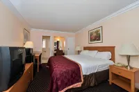Americas Best Value Inn Oakland