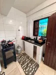 Pousada Villa Caiçara - bar