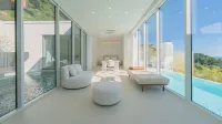 Namhae Lalari Pool Villa - 2-نجوم