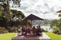 Cockatoo Island Accommodation Hotels near Drummoyne
