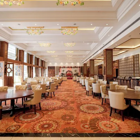 The Altruist Katra Hotel