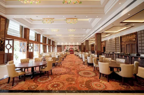 The Altruist Katra Hotel - spa