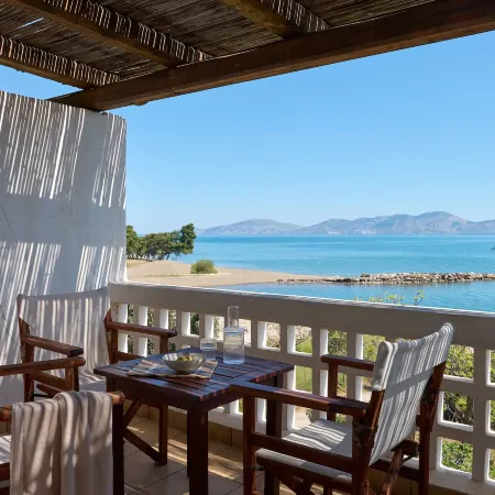 Hydra Beach Resort