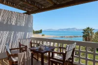 Hydra Beach Resort - Havudsigt