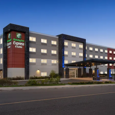 Holiday Inn Express & Suites COURTENAY - COMOX by IHG
