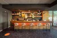 Mr Jigs - bar