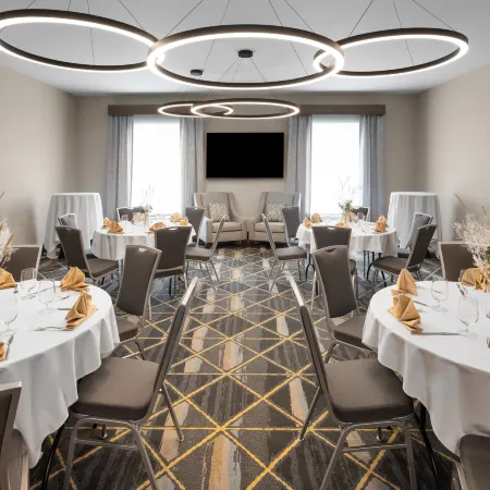 Holiday Inn MIDLAND by IHG