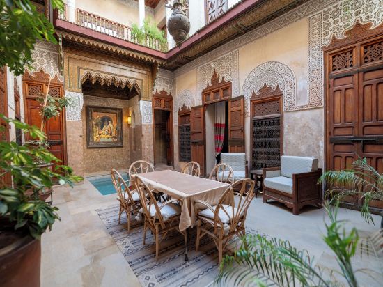 Riad Dar Zaya
