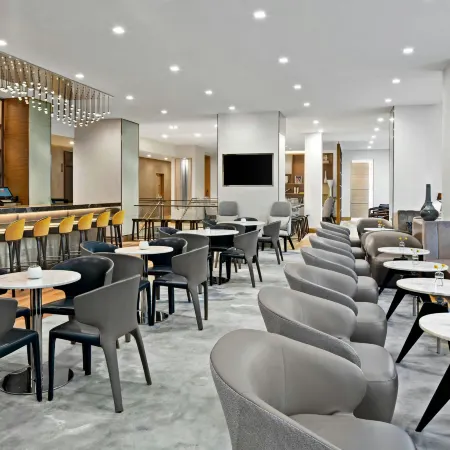 AC Hotel Lenexa City Center