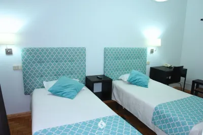 Dona Maria Hotels in 