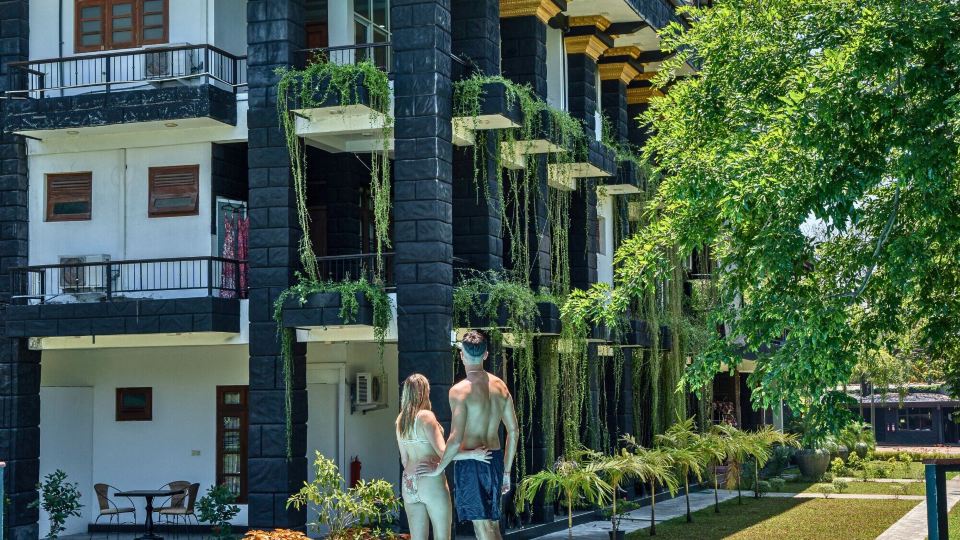 Sigiriya Kingdom Resort