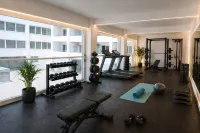 TRYP by Wyndham Didim - Spor Salonu