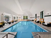 Fairmont le Manoir Richelieu - Pools