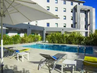 Ibis Budget Valence Sud - Pools