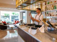 โรงแรม พลาซ่า บิอาริตซ์ พลาจ - แฮนด์ริทเทน คอลเลคชั่น