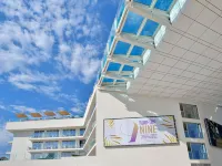 Innside by Meliá Calviá Beach Hotels in Calvia