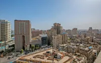 Nile X Hostel - Nile View - Hostels