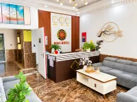 Rose Hotel Quang Binh - 2-Star