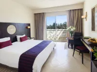Seabel Alhambra Beach Golf & Spa Hotels in Akouda