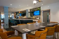 Holiday Inn 諾丁漢 - 酒吧