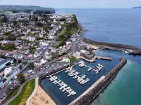 Church View B&B Hotels in Ballycastle
