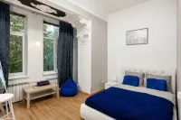 Margot Living Quarters โรงแรมใกล้ออโรร่าครุยเซอร์