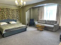 Safari Hotel