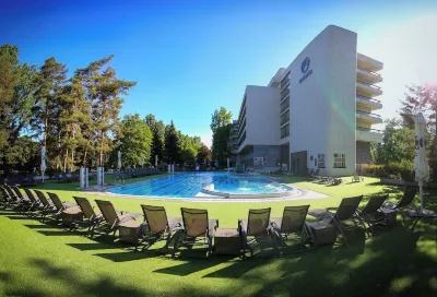 Ensana Esplanade Các khách sạn ở 