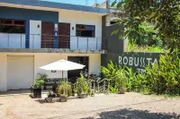 Hotel Robussta