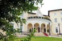 Country Club Lima Hotel – the Leading Hotels of the World - ที่มีสปา