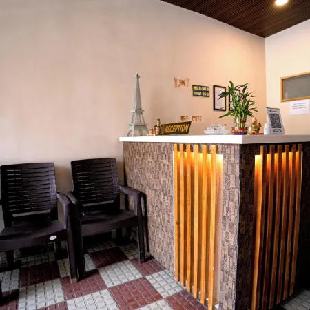 Maruti Nandan Guest House