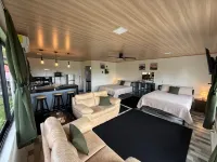 Arenal cautiva - Apartments