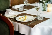 Hotel Dagmar - breakfast