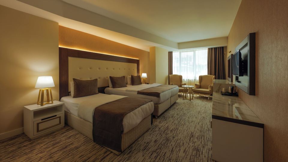 Vera Vista Hotel