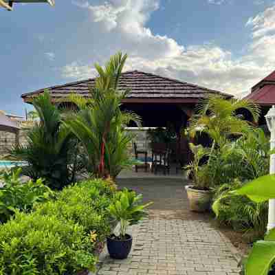 Villa Famiri Boutique Hotel Hotel Exterior
