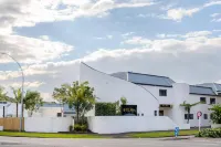 Te Awa Suites - 2-Sterne