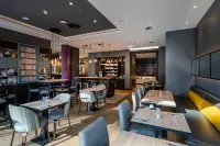 Premier Inn Hannover City Centre