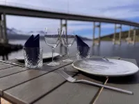 北極旅館 - 早餐