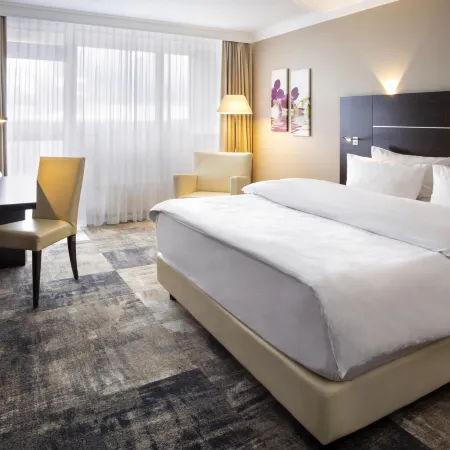 Mercure Hotel Luedenscheid