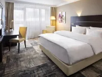 Mercure Hotel Luedenscheid - Parkering