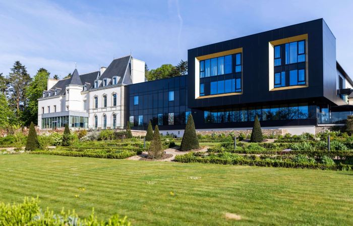 Domaine du Liziec - Vannes MGallery Collection